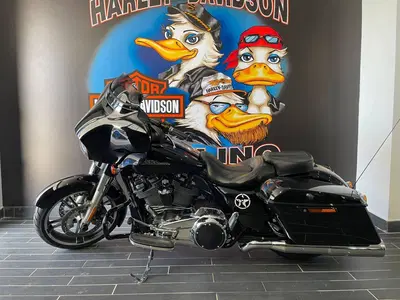 Harley-Davidson 107 Street Glide Special (2017 - 19) - FLHXS usata