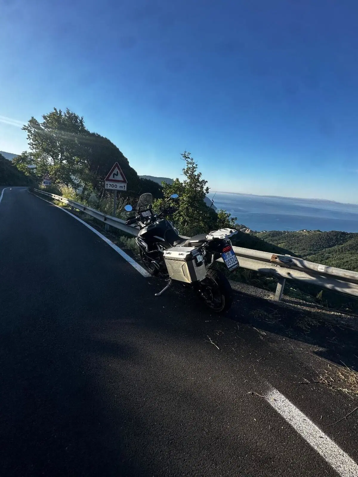 Triumph Tiger 900 Rally (2020 - 23) (2)
