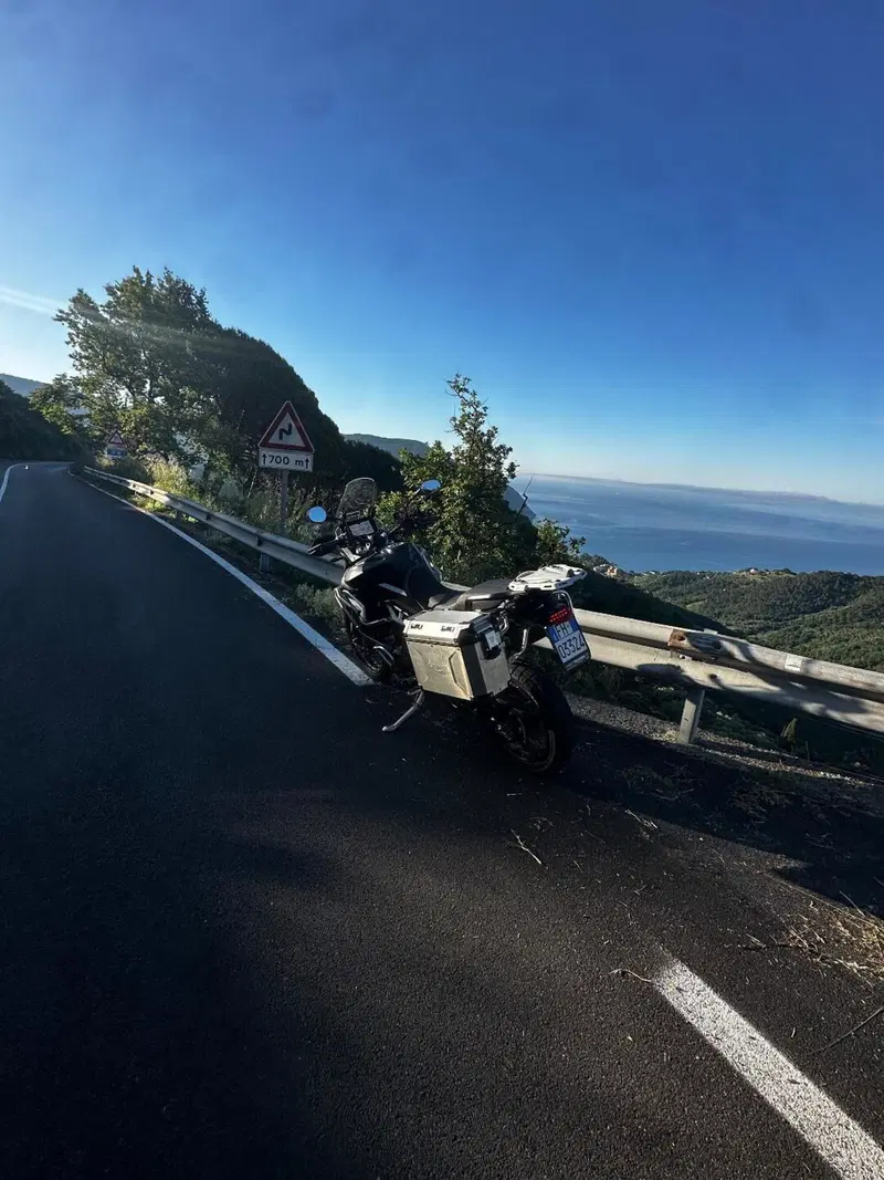 Triumph Tiger 900 Rally (2020 - 23) (2)