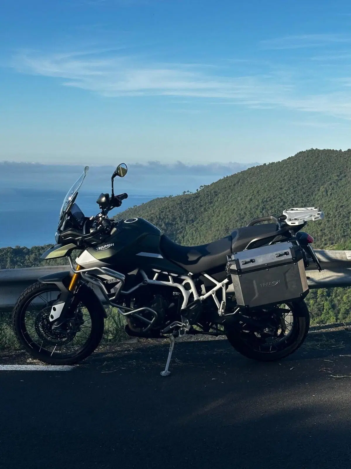 Triumph Tiger 900 Rally (2020 - 23) (3)