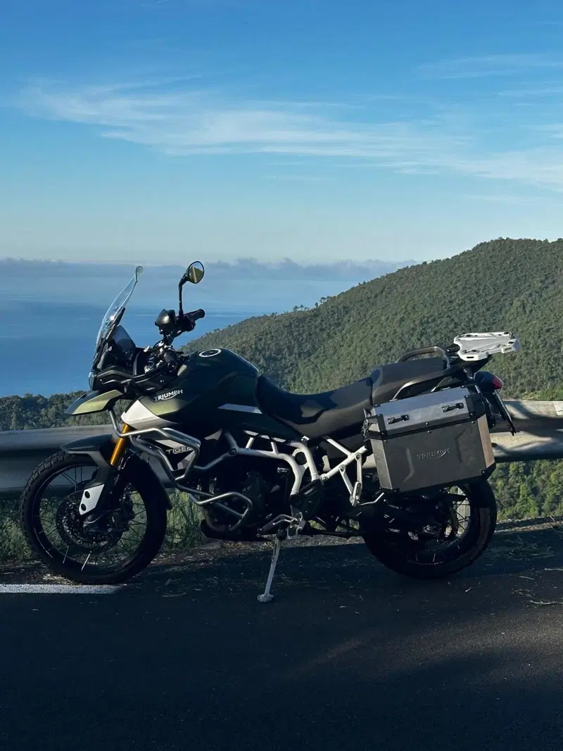 Triumph Tiger 900 Rally (2020 - 23) (3)