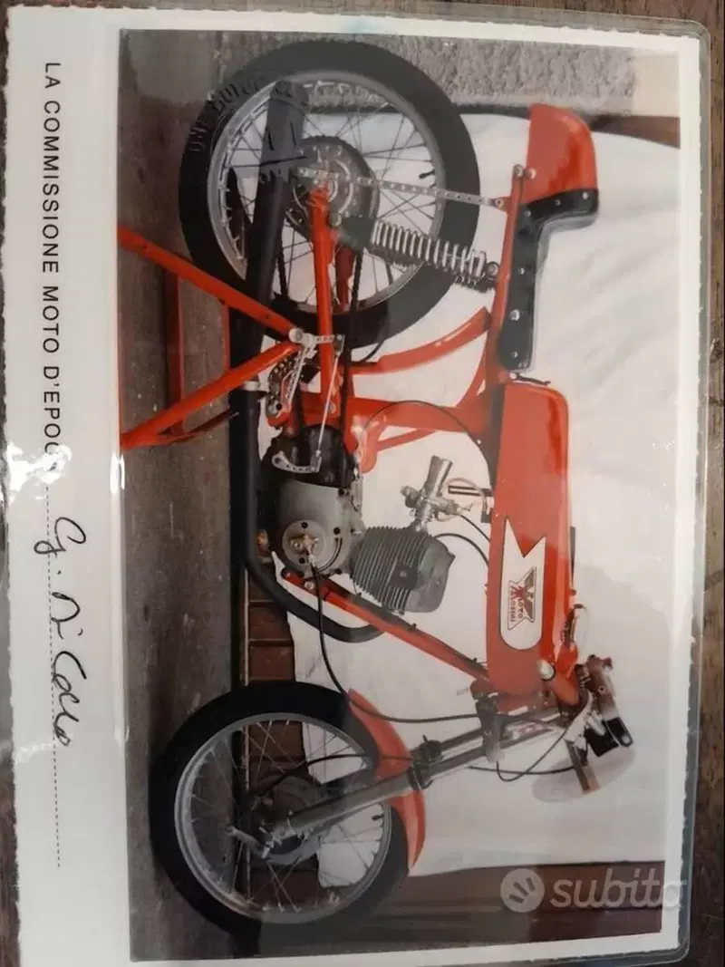 Moto Morini corsaro corsa (3)