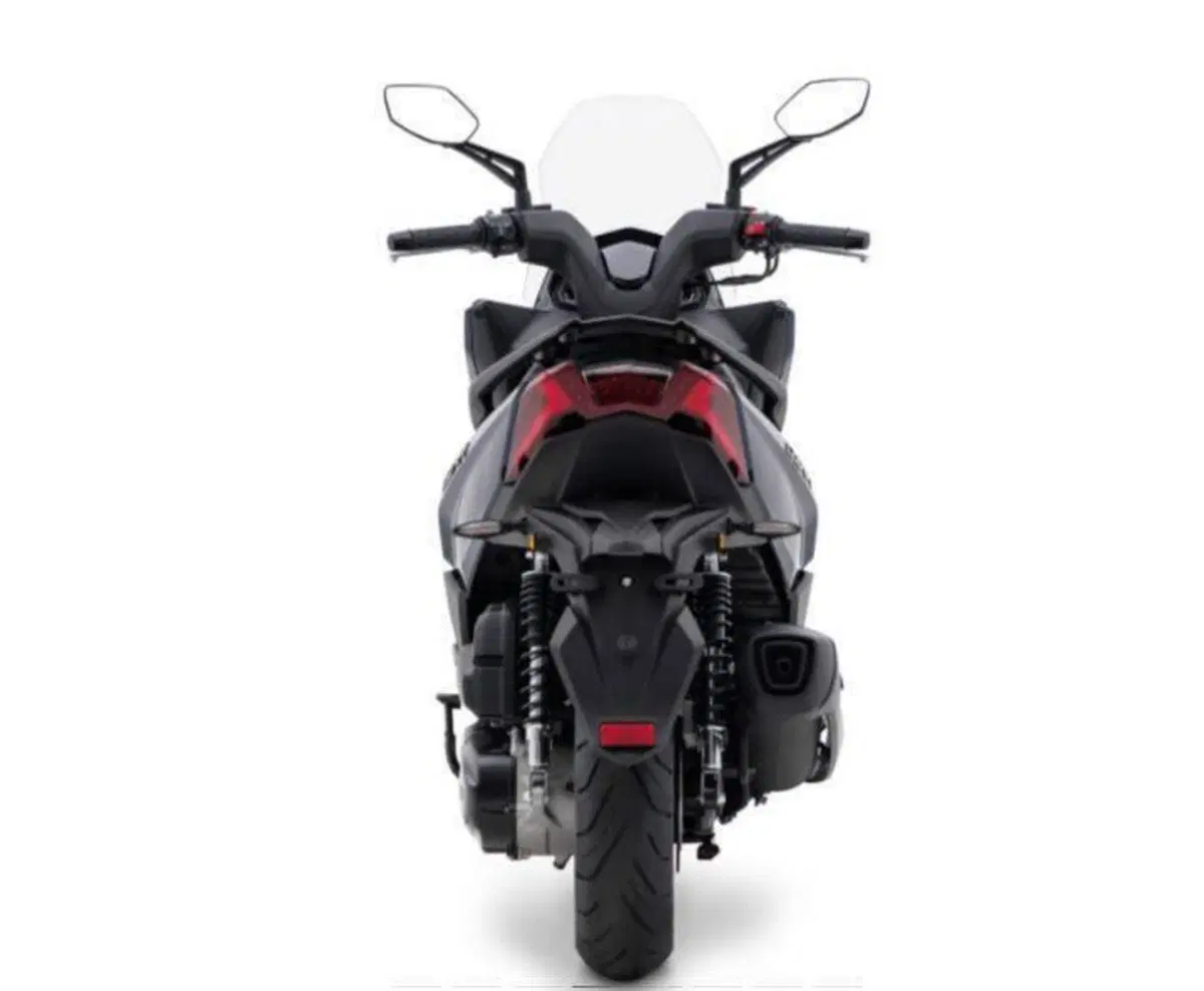 Kymco Dink 150 Flat (2023 - 26) (2)