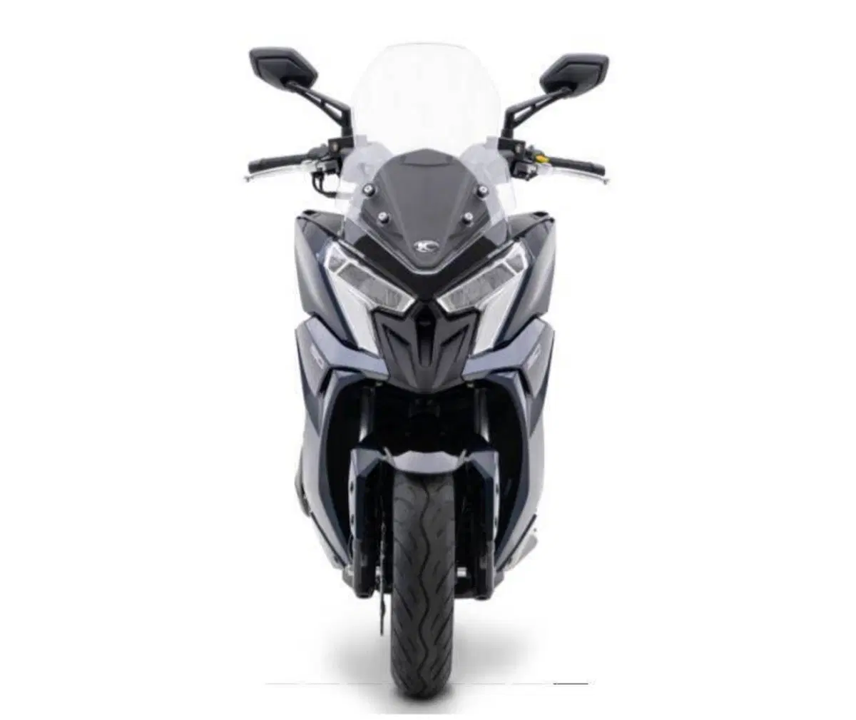 Kymco Dink 150 Flat (2023 - 26) (7)