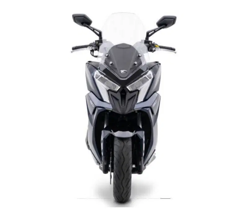 Kymco Dink 150 Flat (2023 - 26) (7)