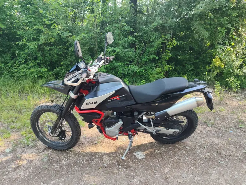 Swm Superdual 600 T (2018 - 20) (4)