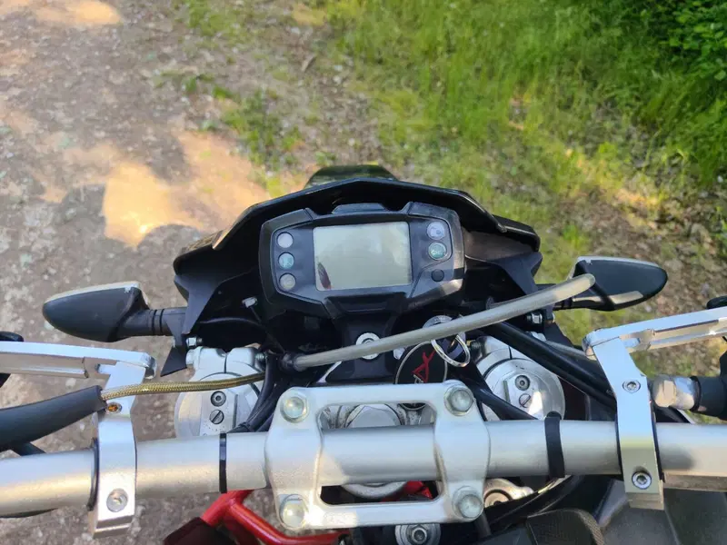 Swm Superdual 600 T (2018 - 20) (5)