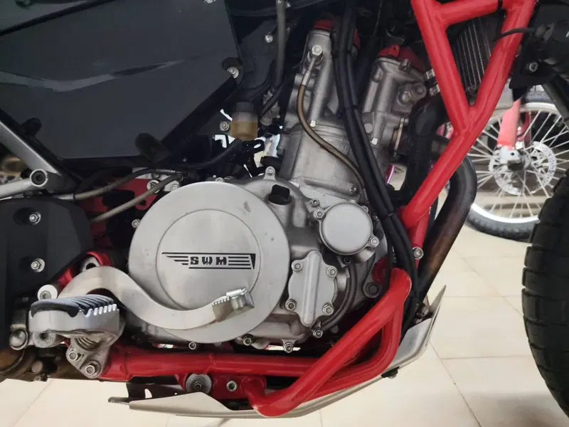 Swm Superdual 600 T (2018 - 20) (6)