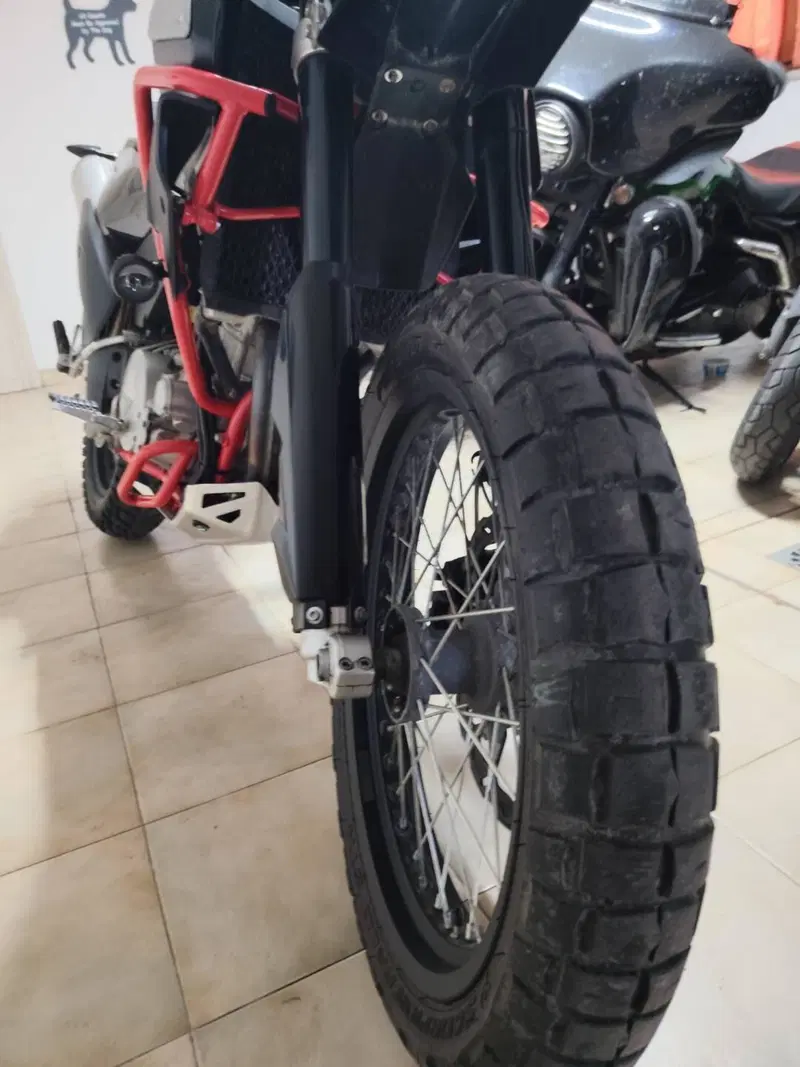 Swm Superdual 600 T (2018 - 20) (10)