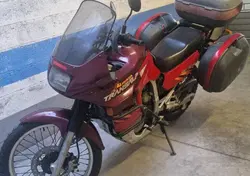 Honda Transalp 600V  d'epoca