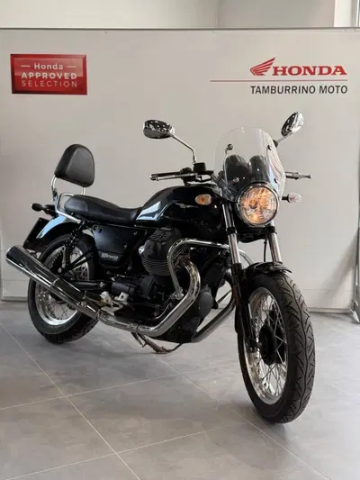 Moto Guzzi V7 III Special (2017 - 20) usata
