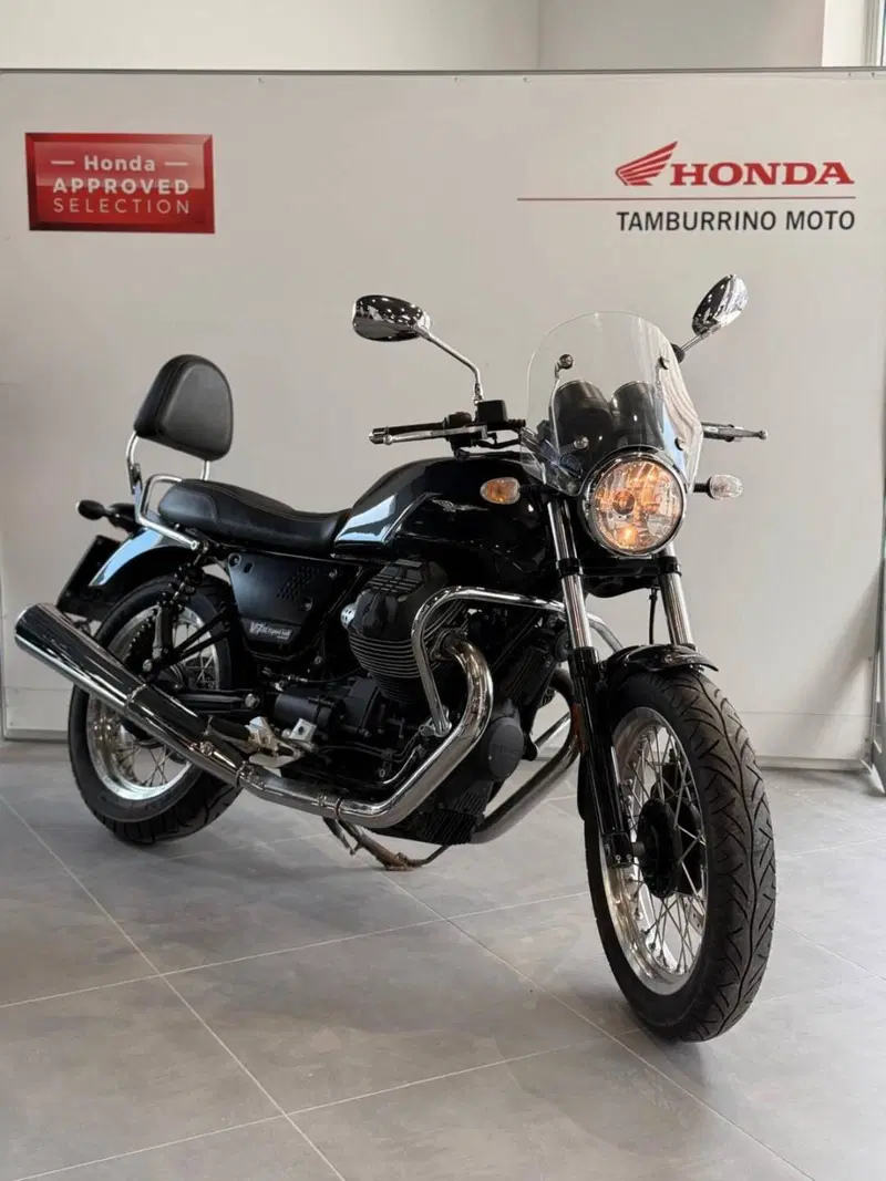 Moto Guzzi V7 III Special (2017 - 20)