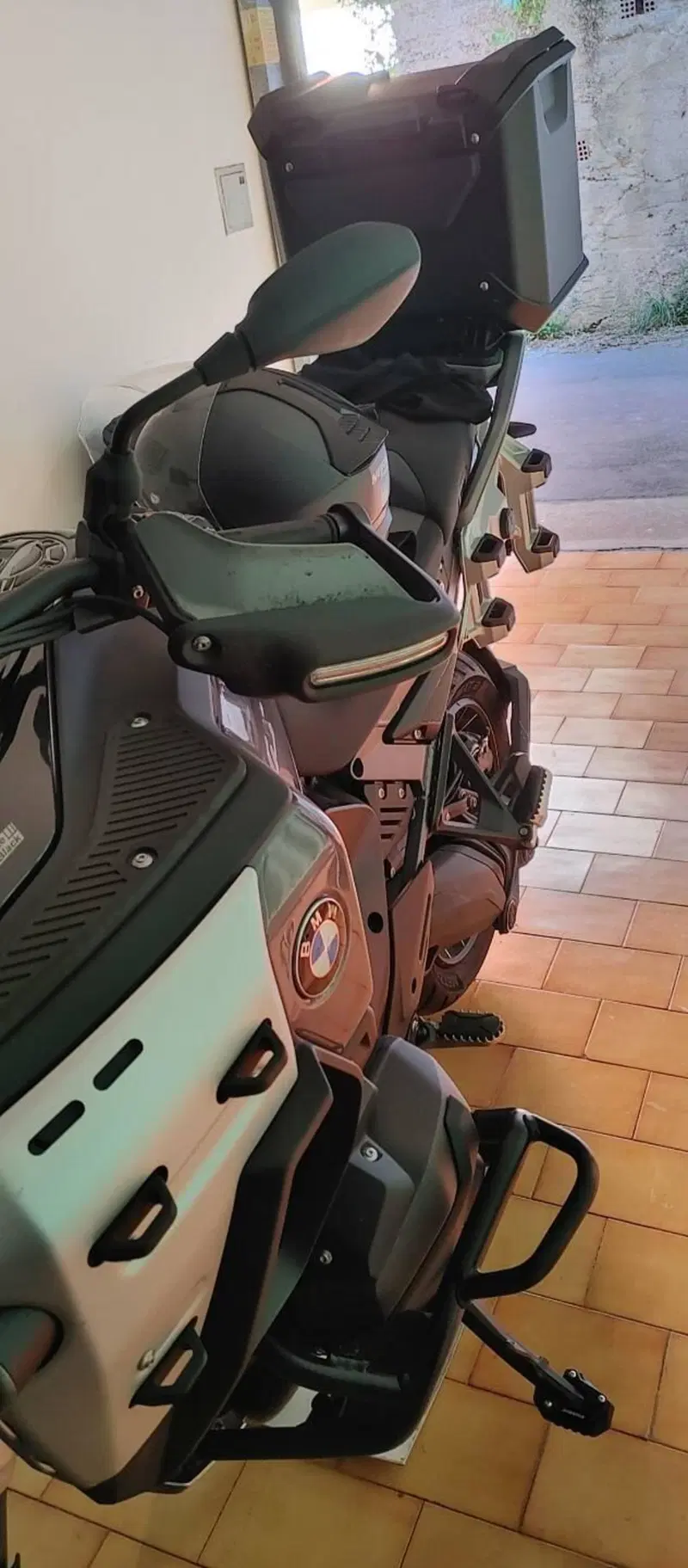 Bmw R 1300 GS Adventure Triple Black (2025 - 26) (5)