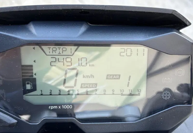 Bmw G 310 R (2021 - 25) (5)