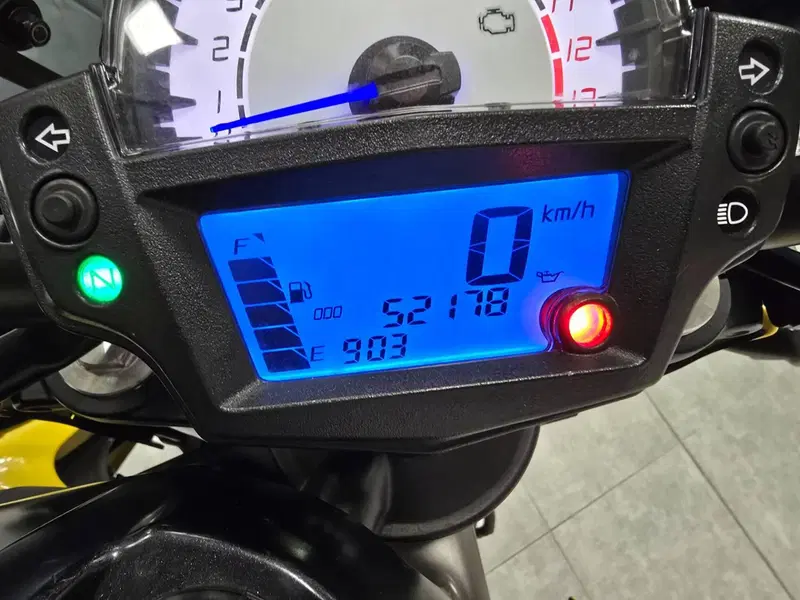 Kawasaki ER-6N (2012 - 13) (5)