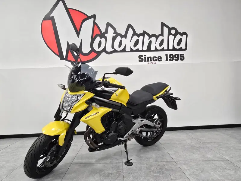 Kawasaki ER-6N (2012 - 13) (2)