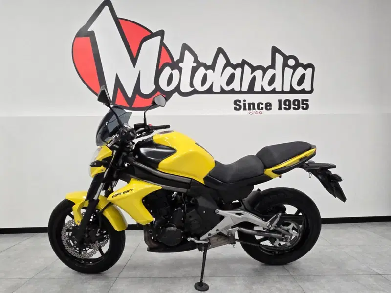 Kawasaki ER-6N (2012 - 13) (3)