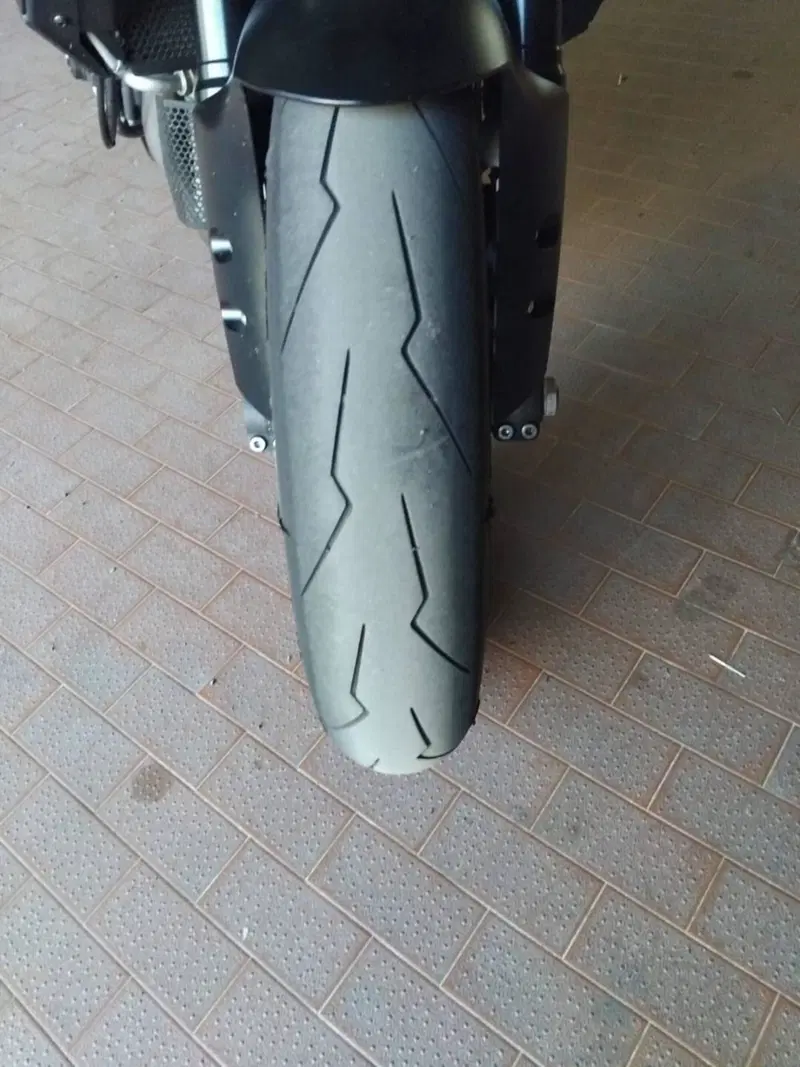 Yamaha MT-10 (2017 - 20) (7)
