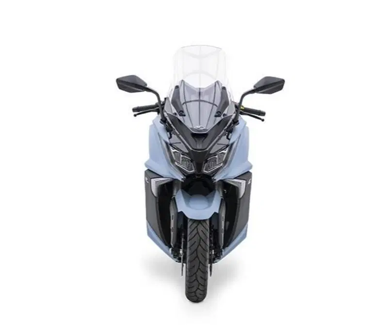Kymco AK 550 ETS (2021 - 26) (8)