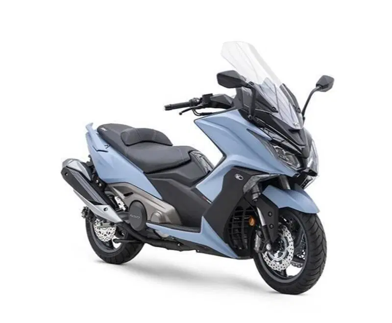 Kymco AK 550 ETS (2021 - 26) (9)