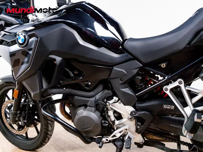 Bmw F 800 GS (2024 - 26) (10)