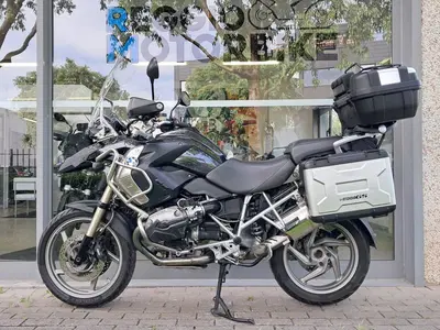 Bmw R 1200 GS (2008 - 09) usata