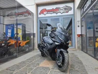 Kymco Xciting VS 400i (2023 - 26) nuova