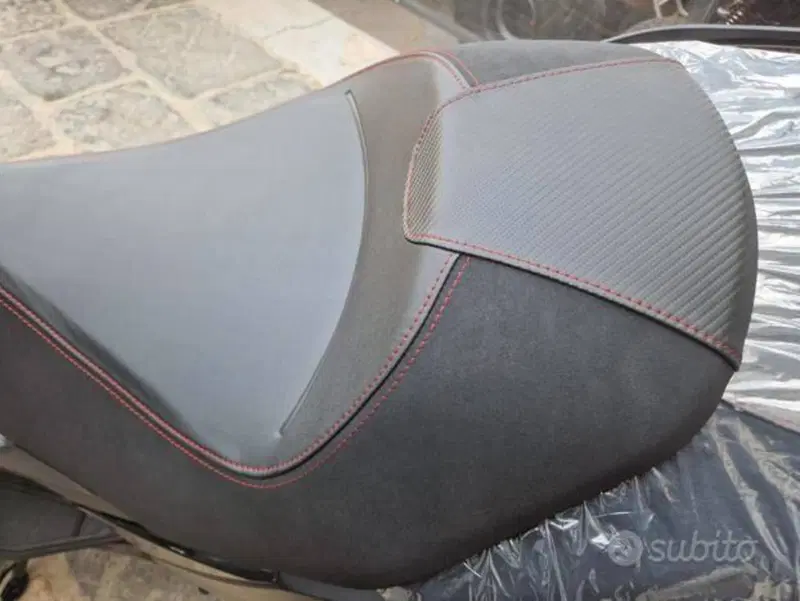 Kymco Xciting VS 400i (2023 - 26) (18)