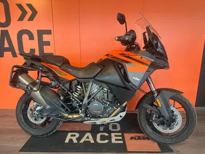 KTM 1290 Super Adventure S (2017 - 20) usata