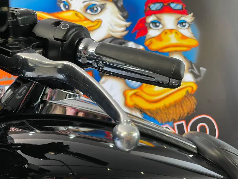 Harley-Davidson 107 Street Glide Special (2017 - 19) - FLHXS (16)
