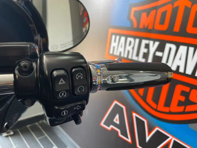 Harley-Davidson 107 Street Glide Special (2017 - 19) - FLHXS (17)