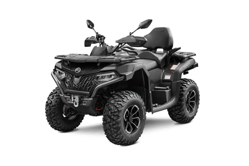 CFMOTO CFORCE 625 Touring Passo Lungo (2023 - 26)