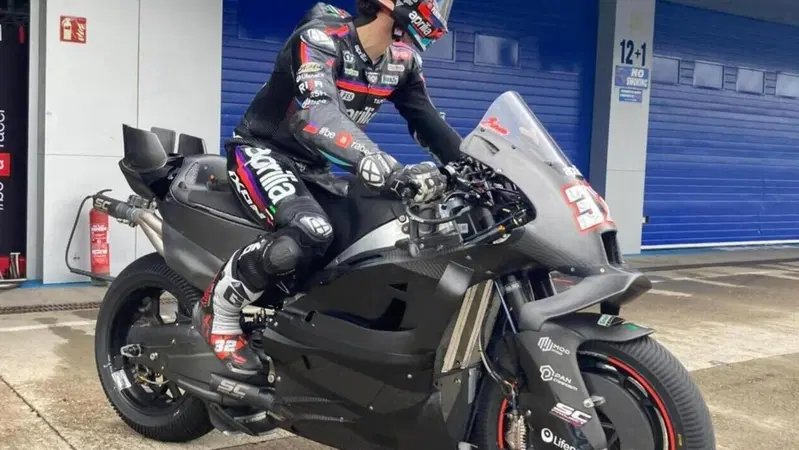 MotoGP 2027, tutto sulle 850: Pirelli come Michelin. Con Zam e l'Ing [VIDEO]