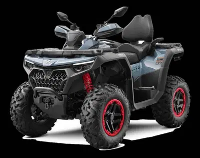 CFMOTO CFORCE 850XC Passo Lungo (2023 - 26) nuova