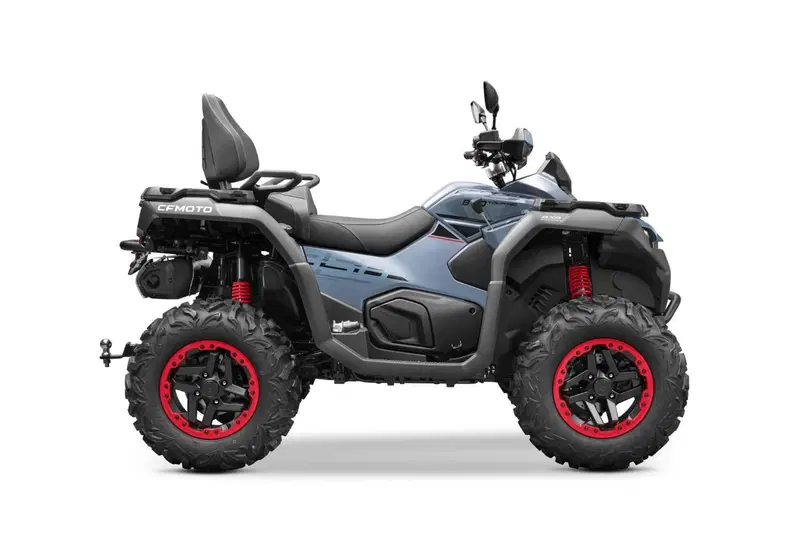 CFMOTO CFORCE 850XC Passo Lungo (2023 - 26) (2)