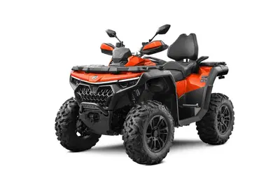 CFMOTO CFORCE 1000 Passo Lungo (2023 - 26) nuova