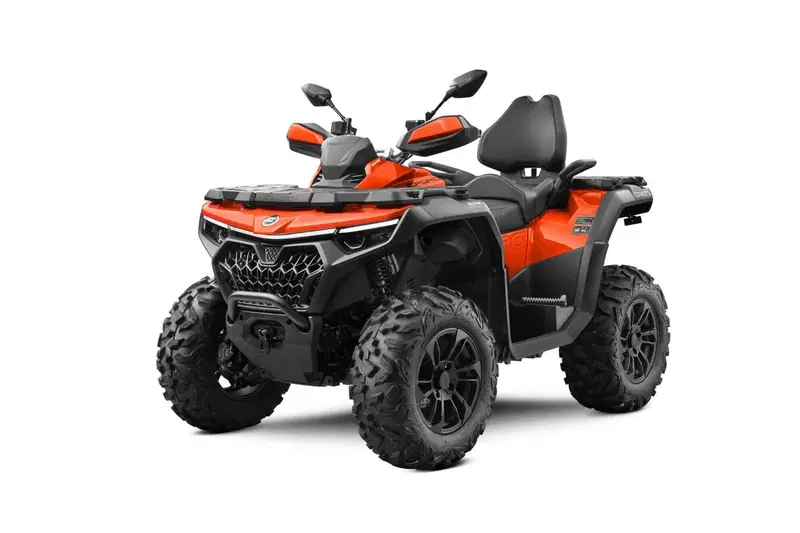 CFMOTO CFORCE 1000 Passo Lungo (2023 - 26)