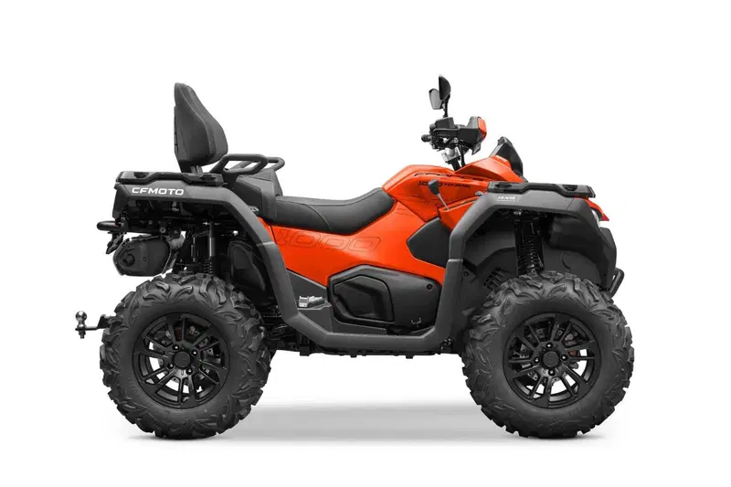 CFMOTO CFORCE 1000 Passo Lungo (2023 - 26) (3)