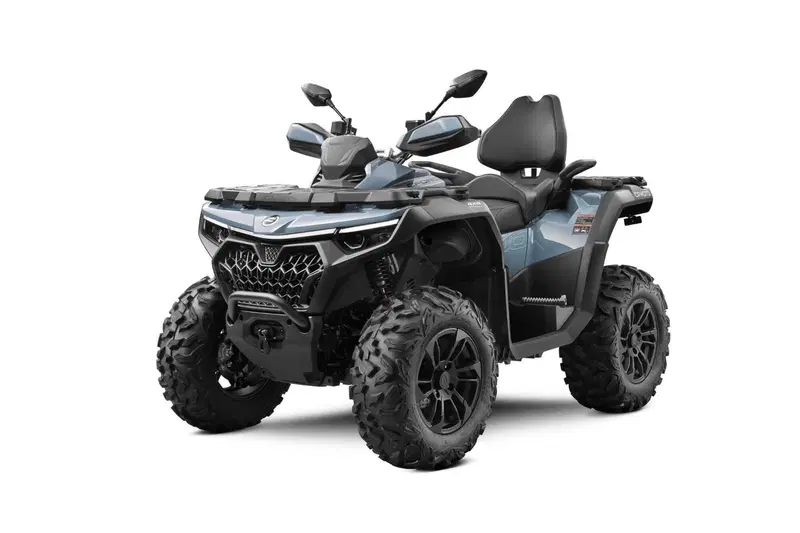 CFMOTO CFORCE 1000 Passo Lungo (2023 - 26) (2)