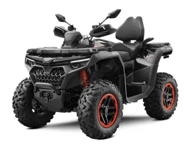 CFMOTO CFORCE 1000 Passo Lungo (2023 - 26) nuova