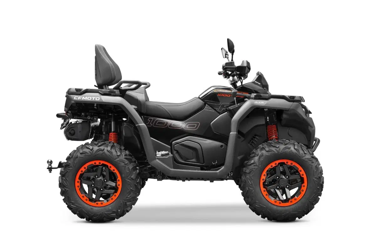 CFMOTO CFORCE 1000 Passo Lungo (2023 - 26) (3)