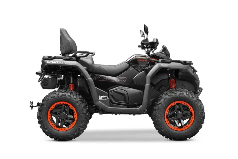 CFMOTO CFORCE 1000 Passo Lungo (2023 - 26) (3)