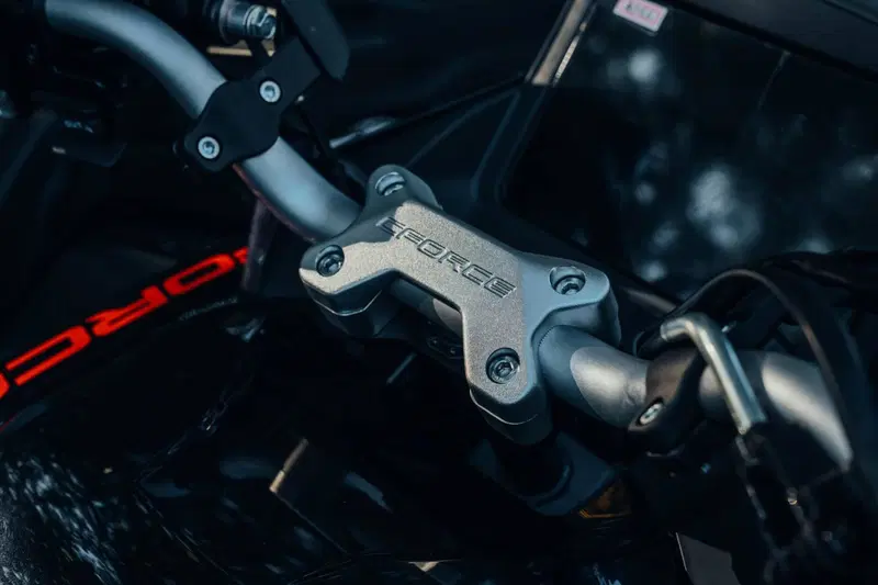 CFMOTO CFORCE 1000 Passo Lungo (2023 - 26) (5)