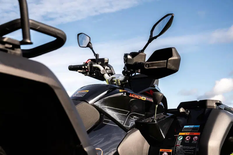 CFMOTO CFORCE 1000 Passo Lungo (2023 - 26) (10)