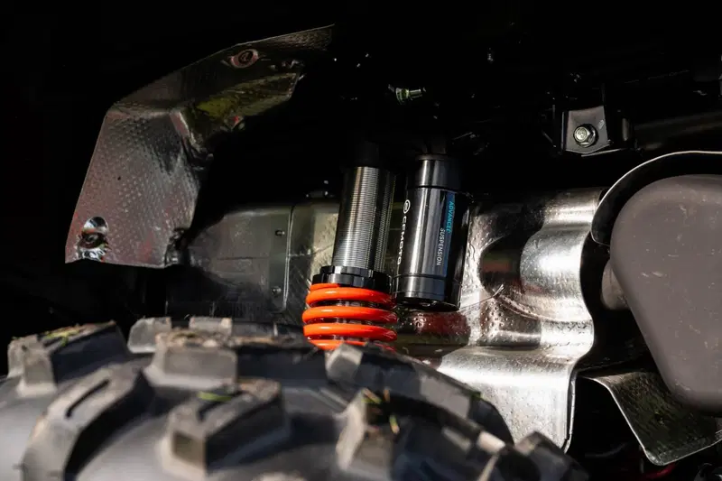 CFMOTO CFORCE 1000 Passo Lungo (2023 - 26) (12)