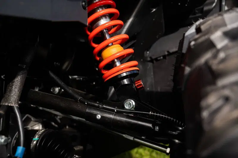 CFMOTO CFORCE 1000 Passo Lungo (2023 - 26) (14)