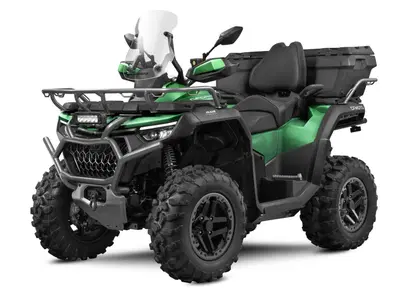 CFMOTO CFORCE 1000 Overland (2023 - 26) nuova