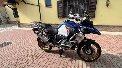 Bmw R 1250 GS Adventure (2019 - 20) usata
