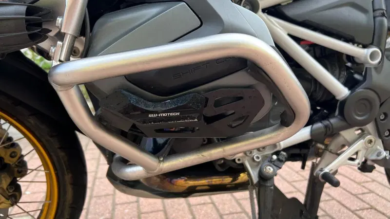 Bmw R 1250 GS Adventure (2019 - 20) (6)
