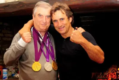 Alex Zanardi, l&rsquo;ostinazione, la bellezza e il dottorCosta
